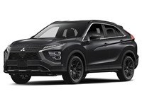 2026 Mitsubishi Eclipse Cross NOIR S-AWC