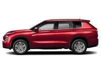 2026 Mitsubishi Outlander Plug-In Hybrid LE S-AWC