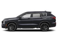 2026 Mitsubishi Outlander Plug-In Hybrid GT S-AWC