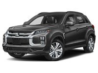 2026 Mitsubishi RVR GT AWC
