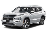 2026 Mitsubishi Outlander SEL S-AWC