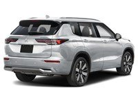 2026 Mitsubishi Outlander SEL S-AWC