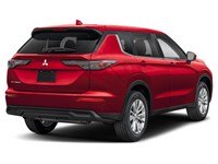 2026 Mitsubishi Outlander ES S-AWC