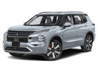2026 Mitsubishi Outlander SEL S-AWC