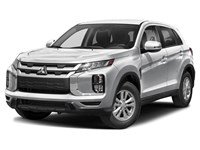 2026 Mitsubishi RVR SEL AWC