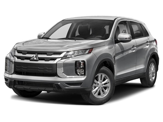2025 Mitsubishi RVR SE