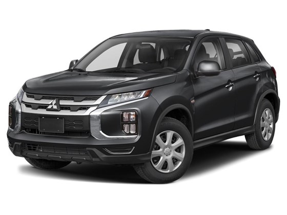 2025 Mitsubishi RVR ES