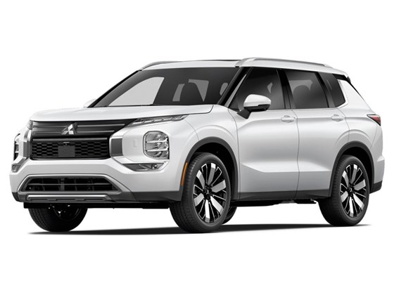 2025 Mitsubishi Outlander SEL