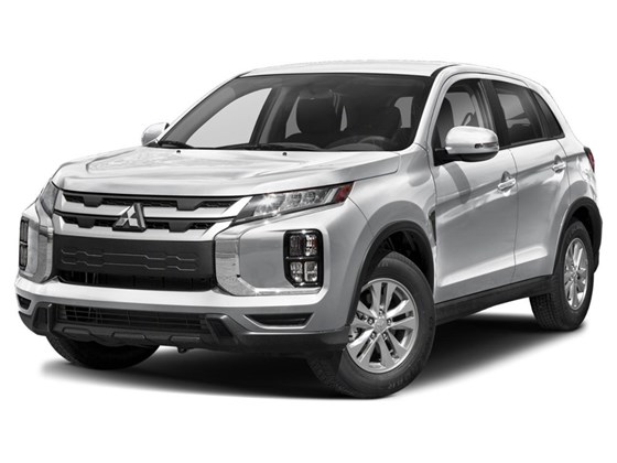 2025 Mitsubishi RVR SE