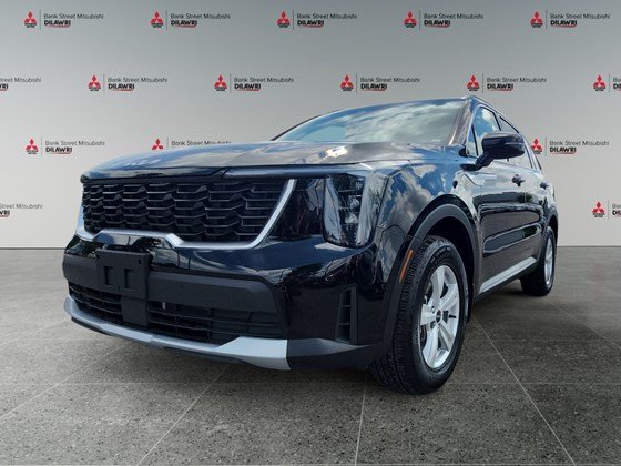 2024 Kia Sorento 2.5L LX