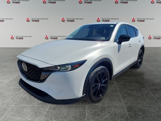 2023 Mazda CX-5 Kuro Edition