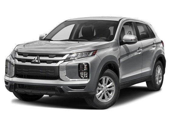 2025 Mitsubishi RVR SE
