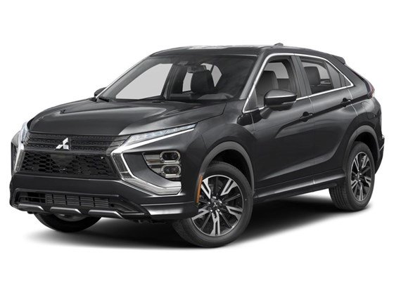 2025 Mitsubishi Eclipse Cross GT