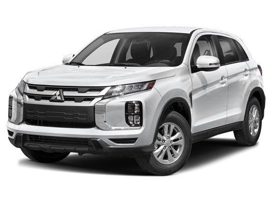 2025 Mitsubishi RVR SEL