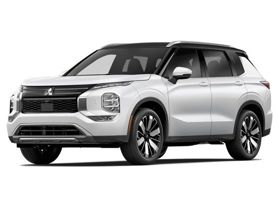 2025 Mitsubishi Outlander GT