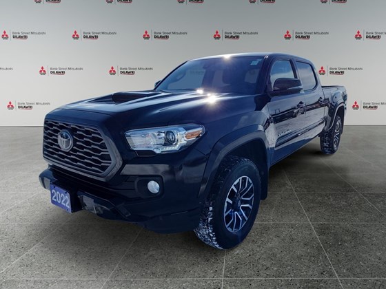 2022 Toyota Tacoma Base