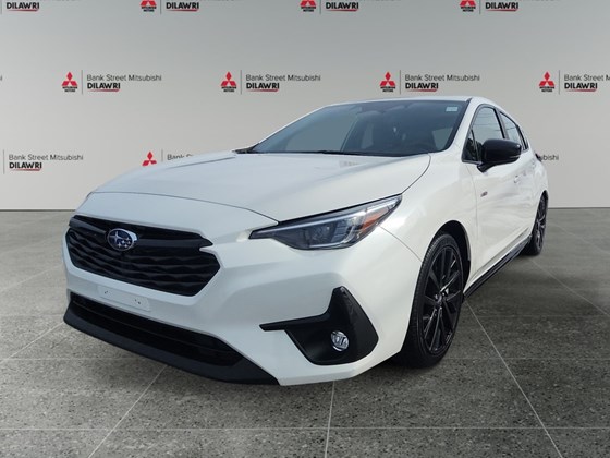 2024 Subaru Impreza RS