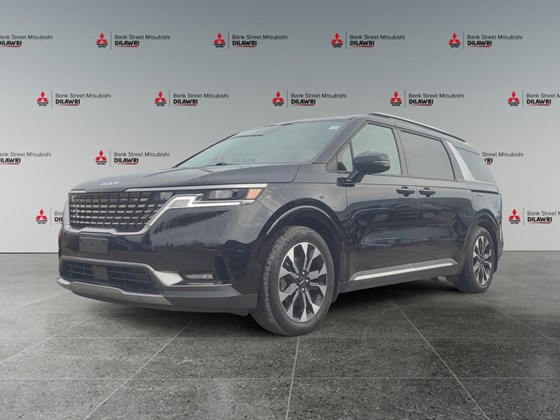 2023 Kia Carnival EX