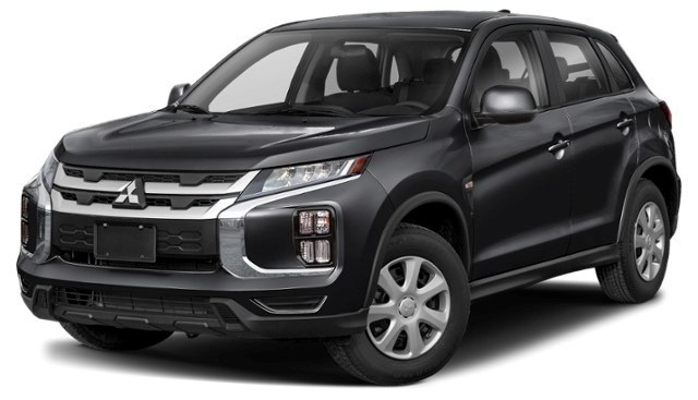 2026 Mitsubishi RVR ES