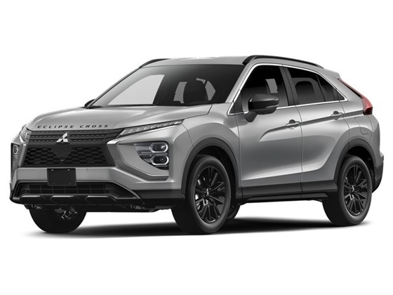 2026 Mitsubishi Eclipse Cross NOIR