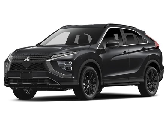 2026 Mitsubishi Eclipse Cross NOIR