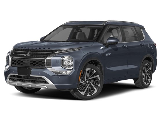 2026 Mitsubishi Outlander Plug-In Hybrid SEL