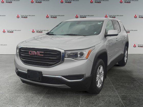 2019 GMC Acadia SLE-1
