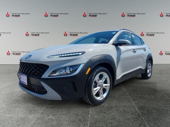2022 Hyundai Kona 2.0L Preferred