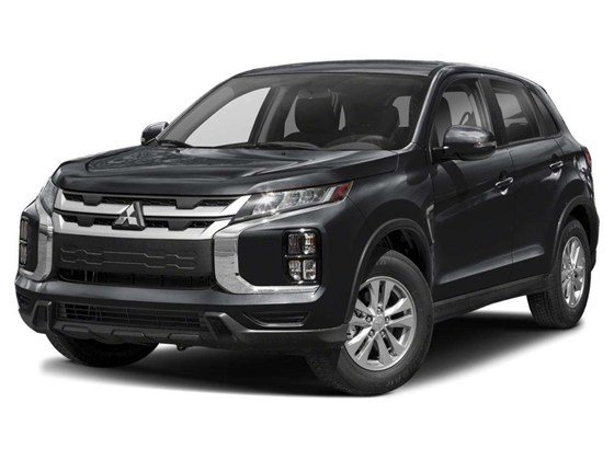2026 Mitsubishi RVR SEL