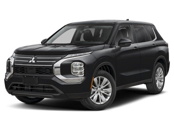 2026 Mitsubishi Outlander ES