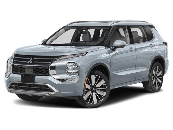 2026 Mitsubishi Outlander SEL