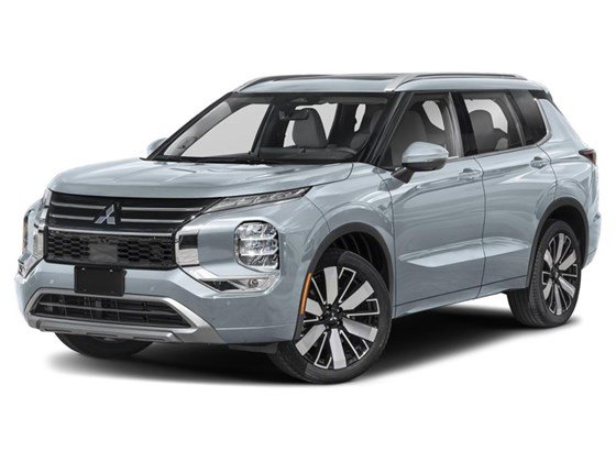 2026 Mitsubishi Outlander SEL