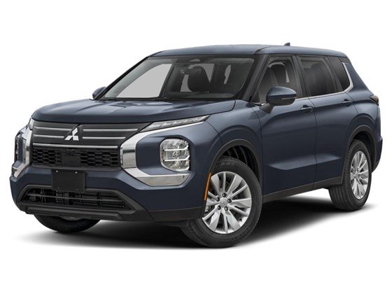 2026 Mitsubishi Outlander ES