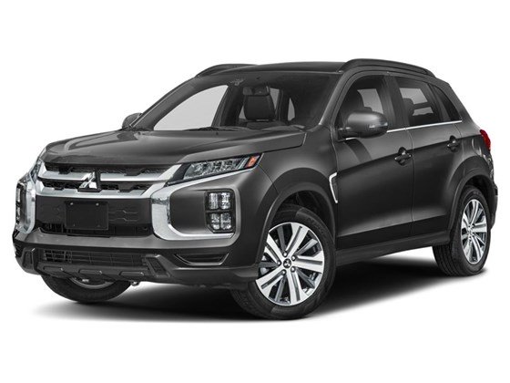 2026 Mitsubishi RVR GT