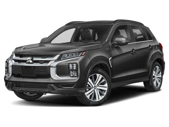 2026 Mitsubishi RVR GT
