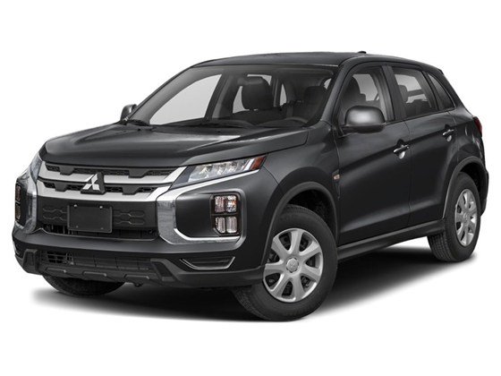 2026 Mitsubishi RVR ES