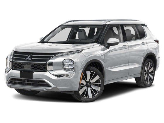2026 Mitsubishi Outlander SEL