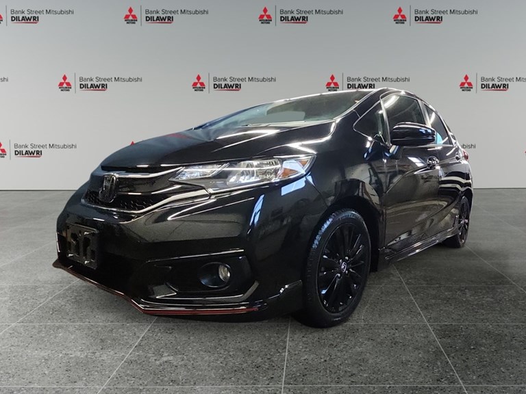 2018 Fit 149320 Ottawa