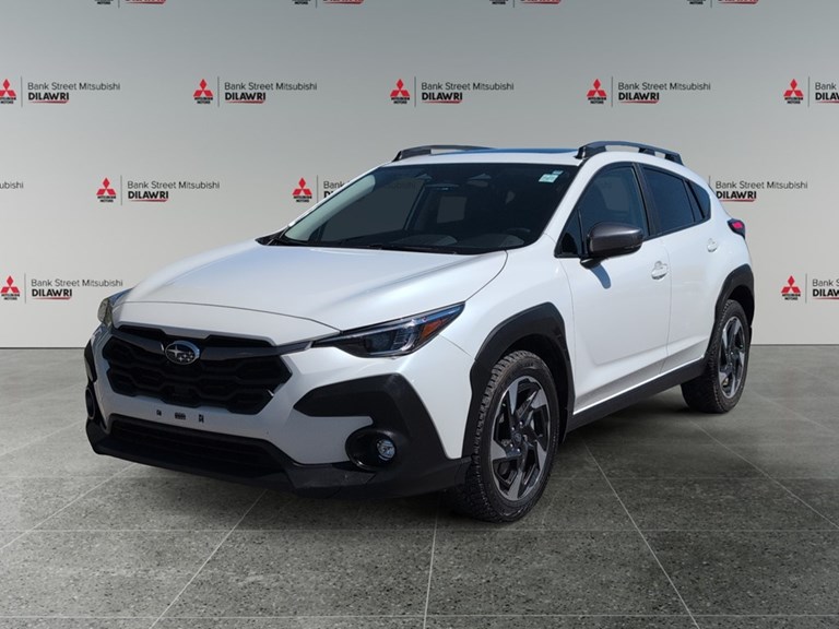 2024 Crosstrek 152999 Ottawa
