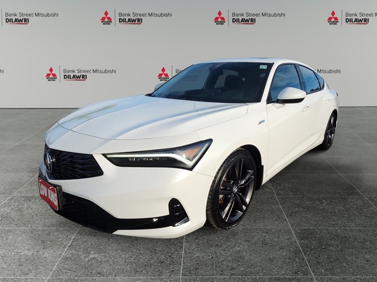 2024 Integra 146563 Ottawa