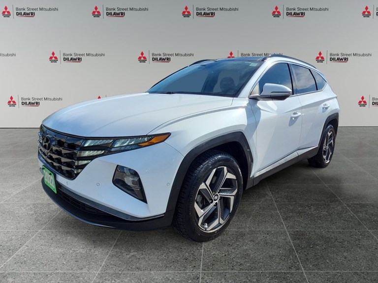 2022 Tucson Plug-In Hybrid 147024 Ottawa