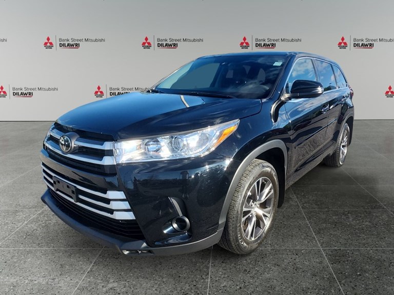 2018 Highlander 147295 Ottawa