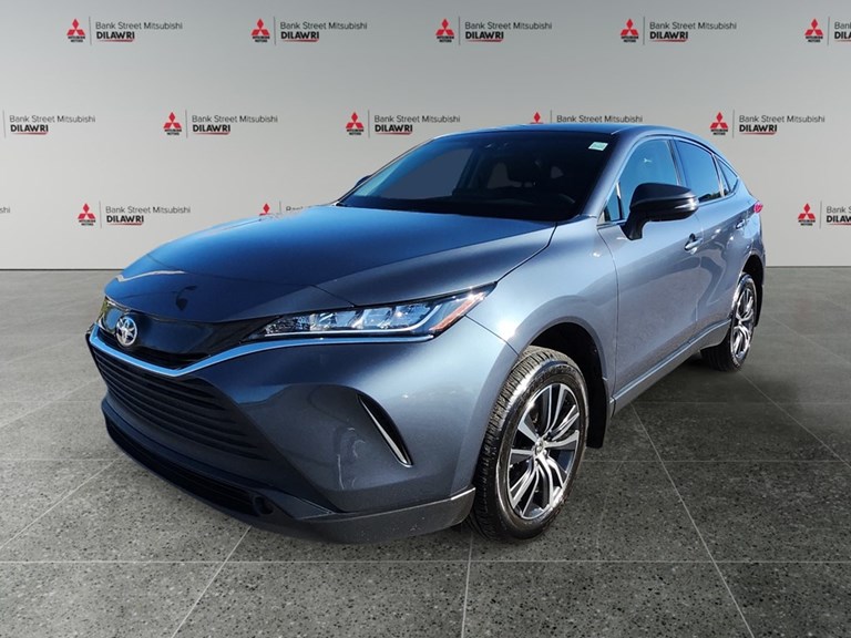 2022 Venza 147243 Ottawa