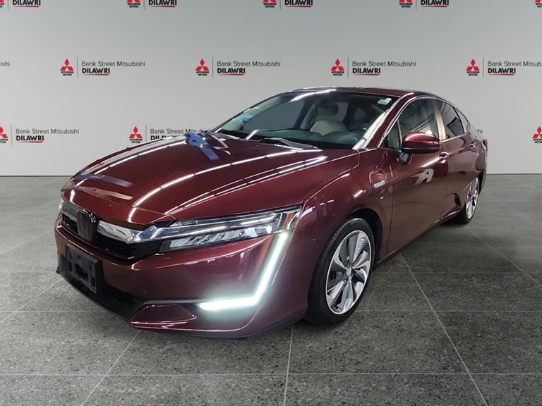 2019 Clarity Plug-In Hybrid 147863 Ottawa