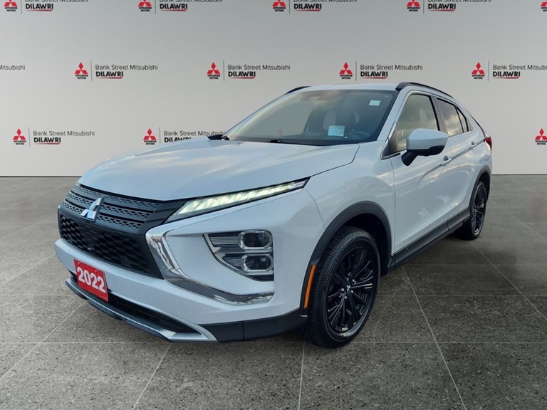 2022 Eclipse Cross 148153 Ottawa