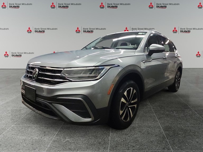 2024 Tiguan 148751 Ottawa
