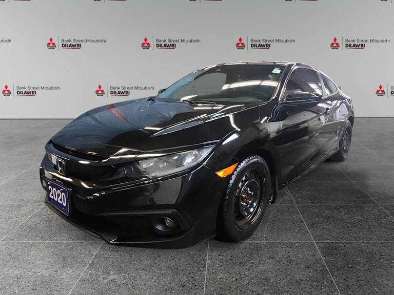2020 Civic 149314 Ottawa