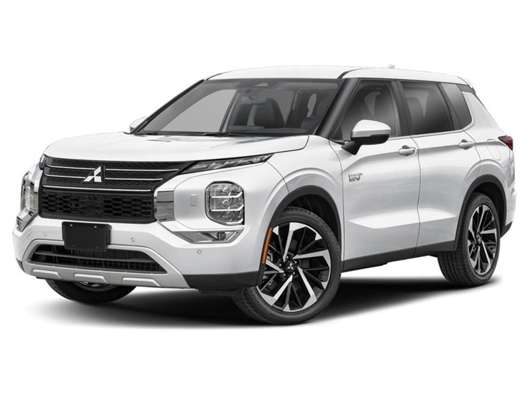 2025 Outlander Plug-In Hybrid 139351 Ottawa