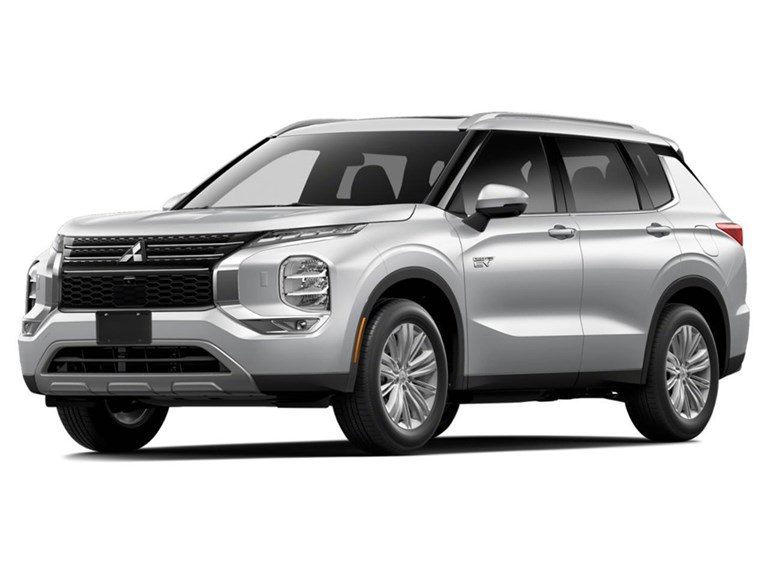 2025 Outlander Plug-In Hybrid 137332 Ottawa
