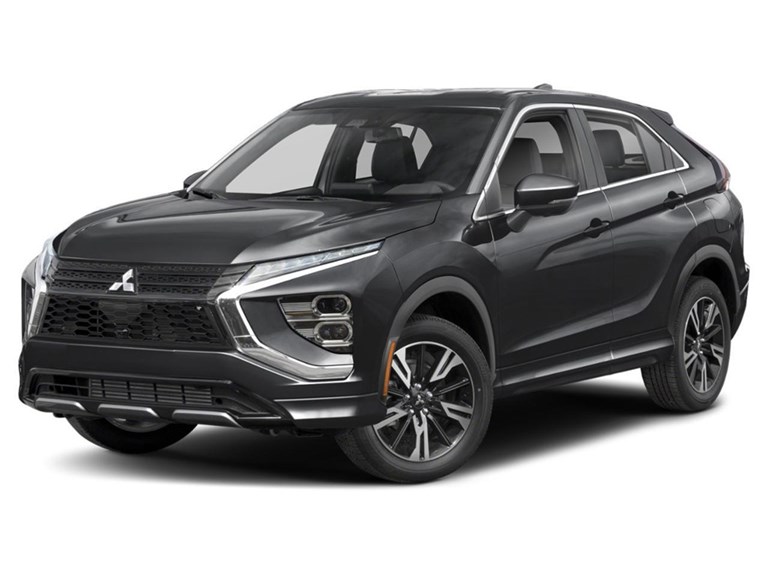 2025 Eclipse Cross 140336 Ottawa